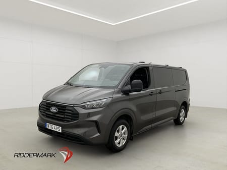 Ford Transit Custom 320