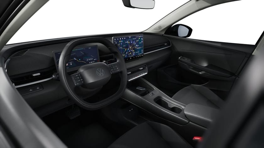 Bild 3 av Volkswagen ID. Polo