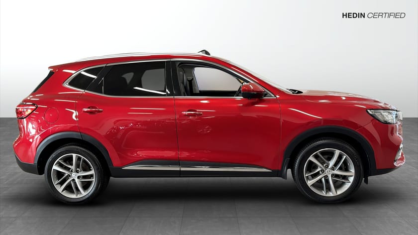 Bild 4 av MG EHS PHEV