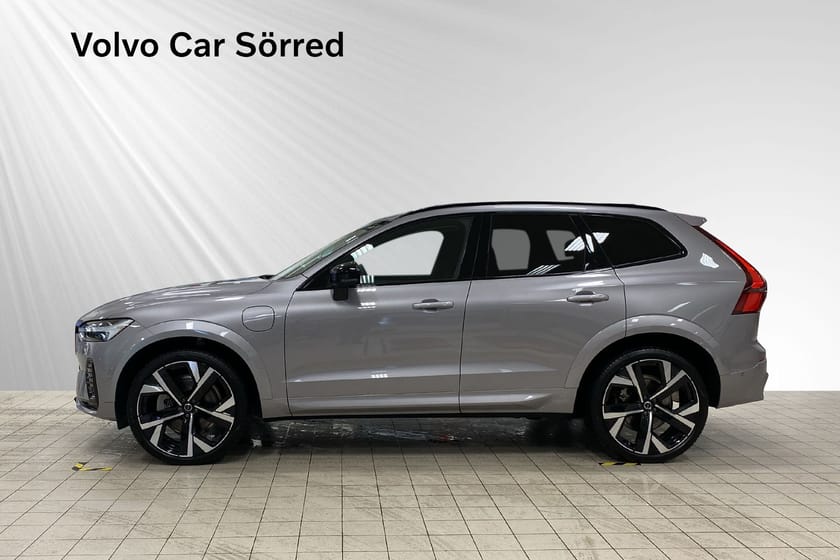 Bild 3 av Volvo XC60
