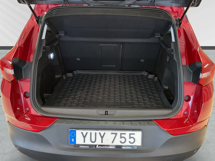 Bild 5 av Opel Grandland X