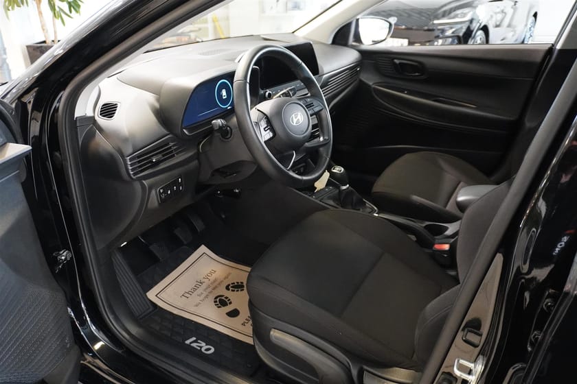 Bild 2 av Hyundai i20