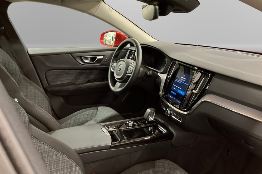 Bild 4 av Volvo V60