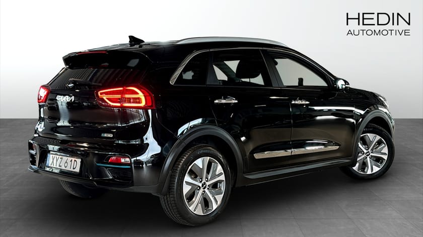 Bild 2 av Kia e-Niro