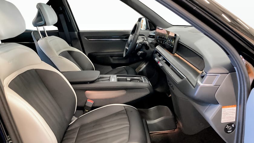Bild 3 av Kia EV9 AWD