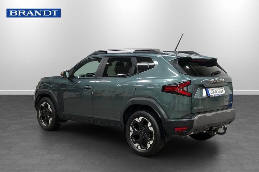 Bild 2 av Dacia Duster