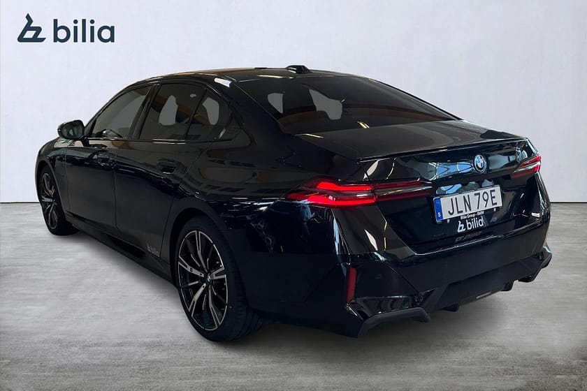 Bild 2 av BMW 530e xDrive