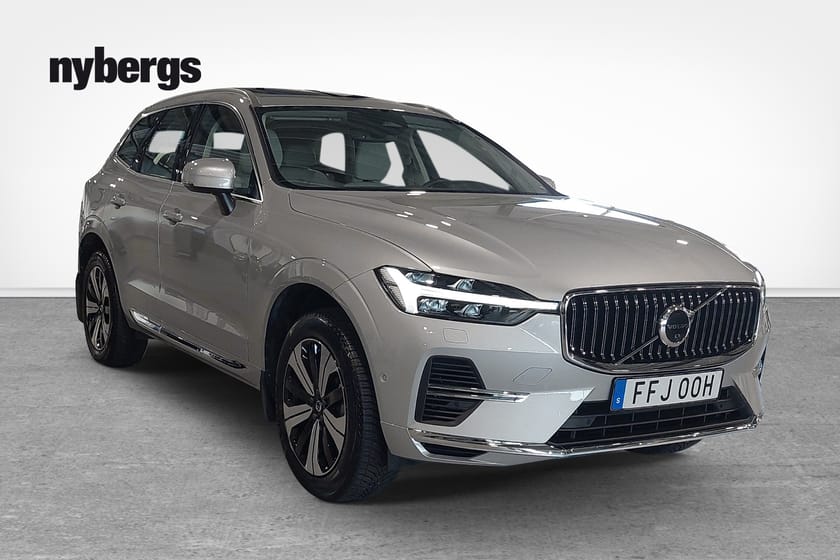 Bild 5 av Volvo XC60