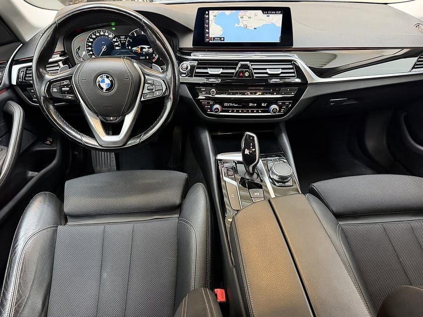 Bild 4 av BMW 530i xDrive Touring