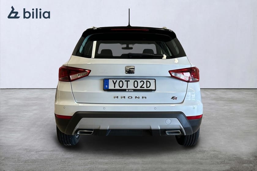 Bild 4 av SEAT Arona