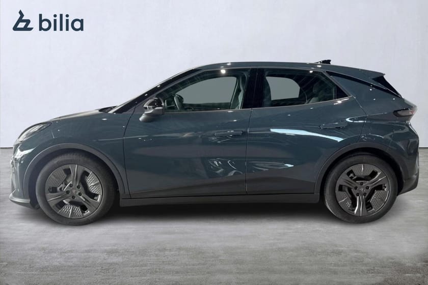 Bild 3 av CUPRA Raval Plus
