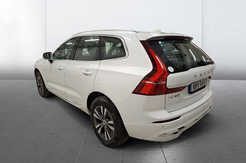 Bild 5 av Volvo XC60