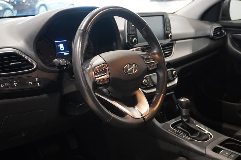 Bild 2 av Hyundai i30