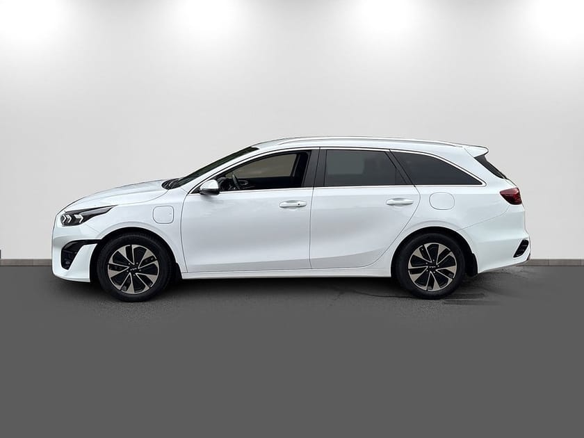 Bild 4 av Kia Ceed Sportswagon Plug-in Hybrid