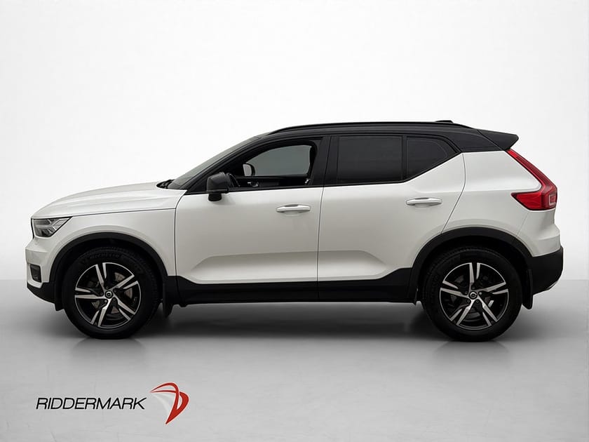 Bild 4 av Volvo XC40