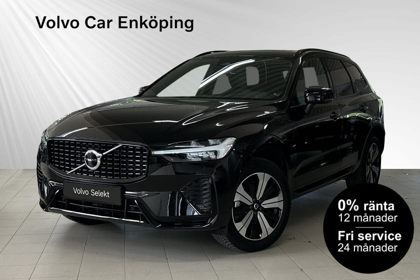 Bild 1 av Volvo XC60