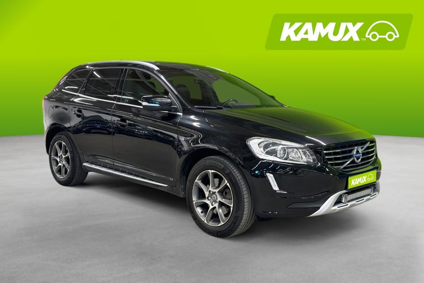 Bild 1 av Volvo XC60