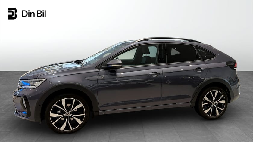 Bild 3 av Volkswagen Taigo