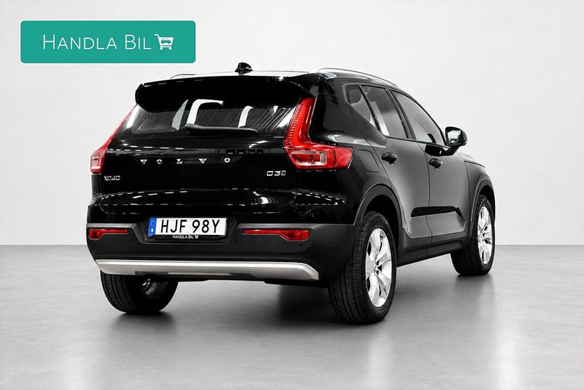 Bild 5 av Volvo XC40