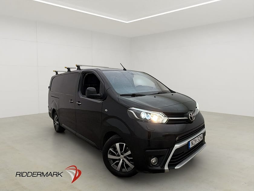 Bild 1 av Toyota Proace