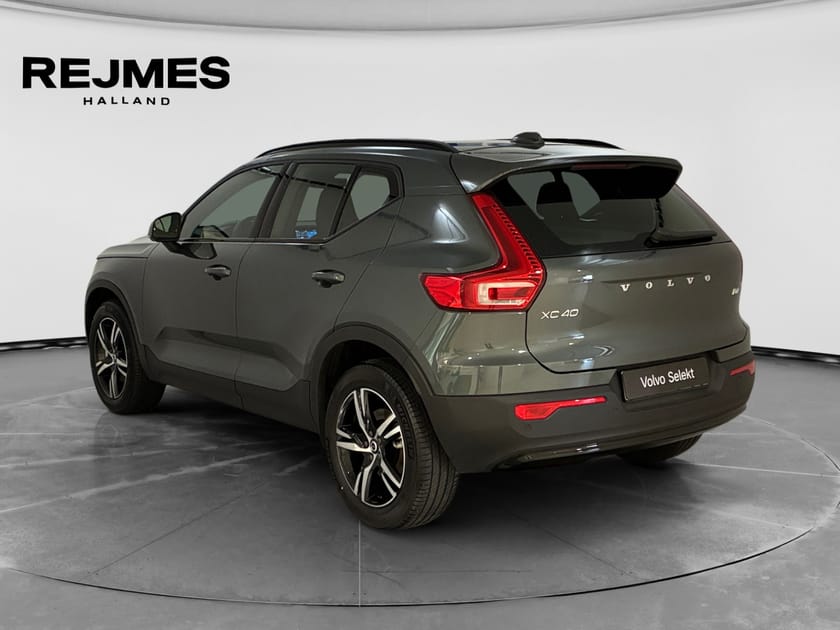 Bild 2 av Volvo XC40