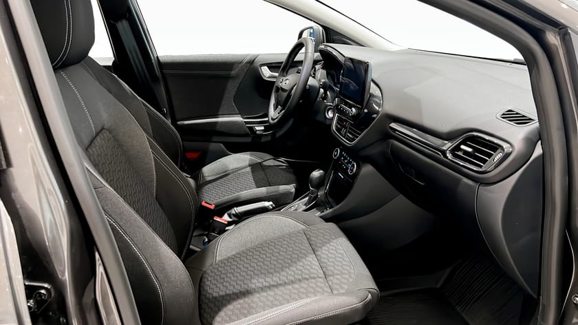 Bild 3 av Ford Puma