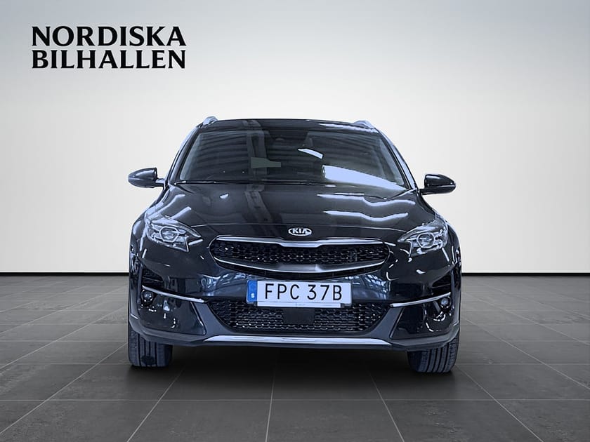Bild 2 av Kia XCeed