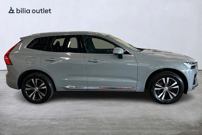 Bild 5 av Volvo XC60