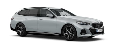 BMW i5 eDrive40 Touring