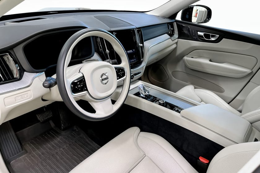 Bild 5 av Volvo XC60
