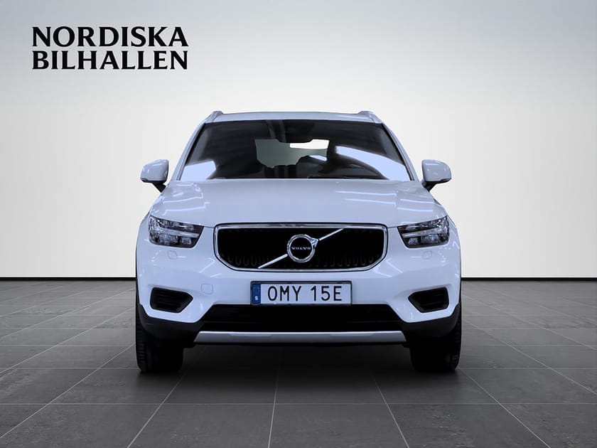 Bild 2 av Volvo XC40