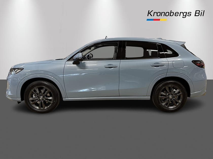 Bild 4 av Honda ZR-V e:HEV