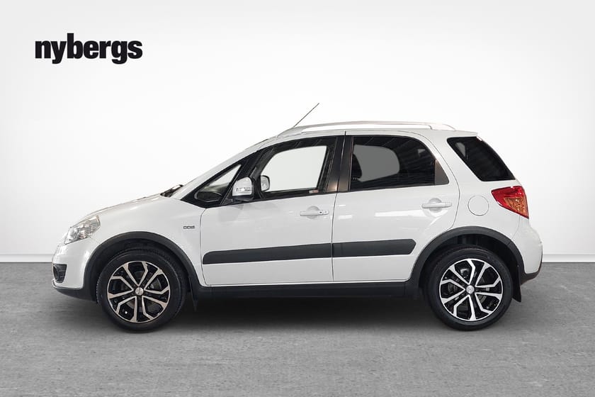 Bild 2 av Suzuki SX4