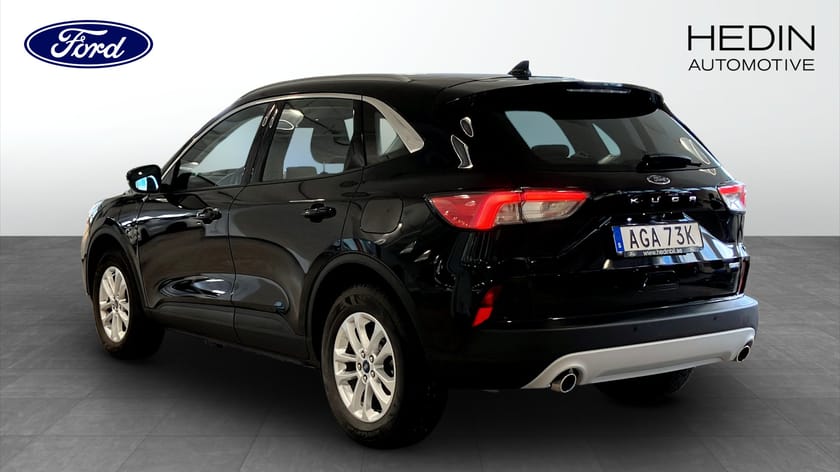 Bild 2 av Ford Kuga Plug-In Hybrid