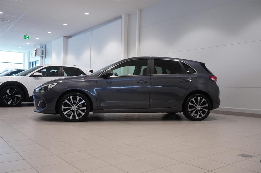 Bild 4 av Hyundai i30