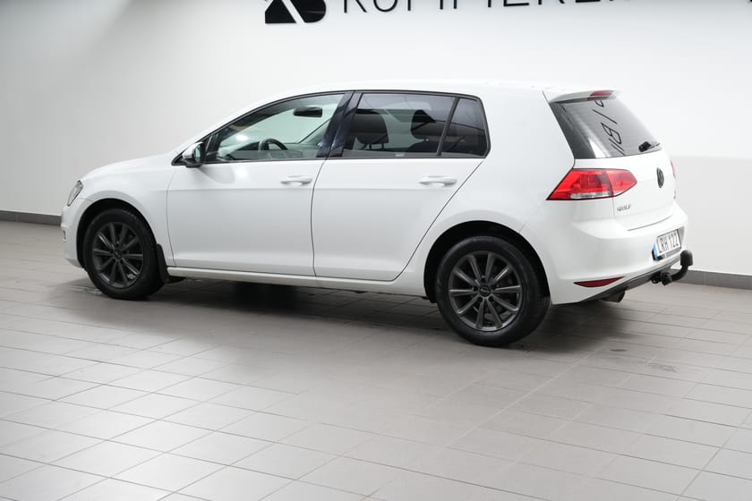 Bild 4 av Volkswagen Golf