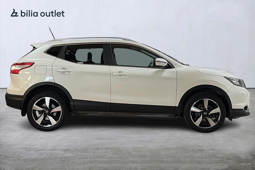 Bild 5 av Nissan Qashqai