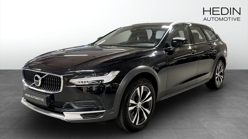 Bild 1 av Volvo V90 Cross Country