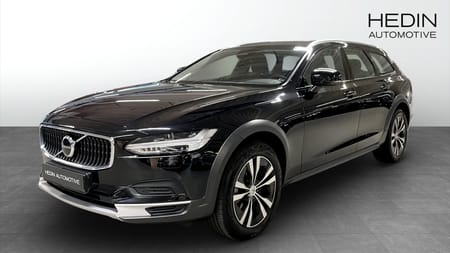 Volvo V90 Cross Country