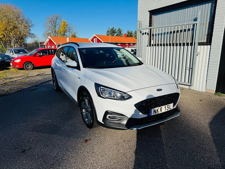 Ford Focus Active Kombi