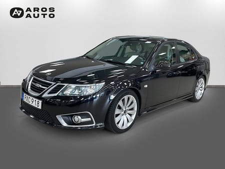 Saab 9-3 Aero Sedan