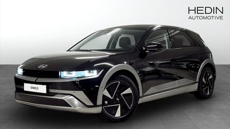 Hyundai Ioniq 5