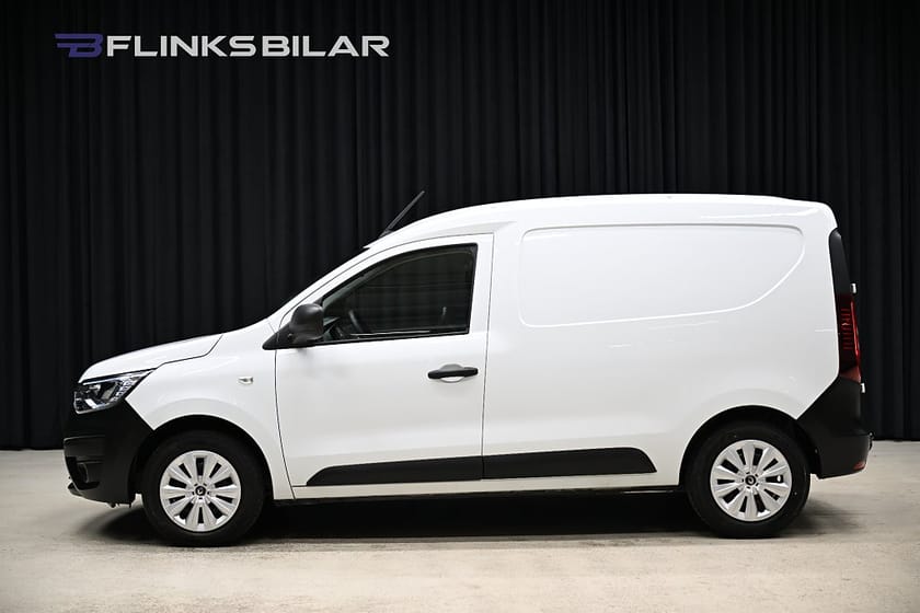 Bild 2 av Renault Express