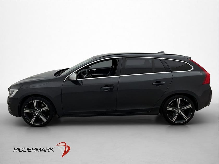 Bild 4 av Volvo V60