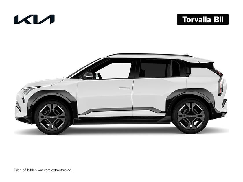 Bild 2 av Kia EV3 Long Range