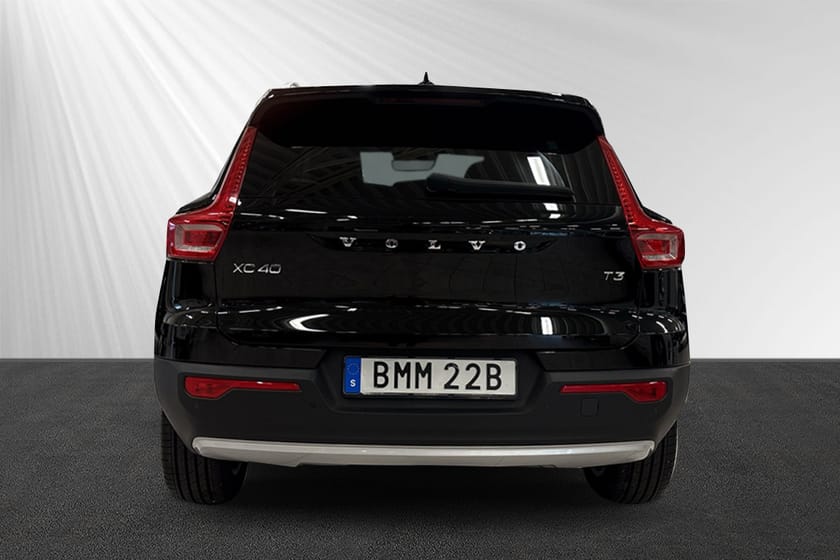 Bild 2 av Volvo XC40