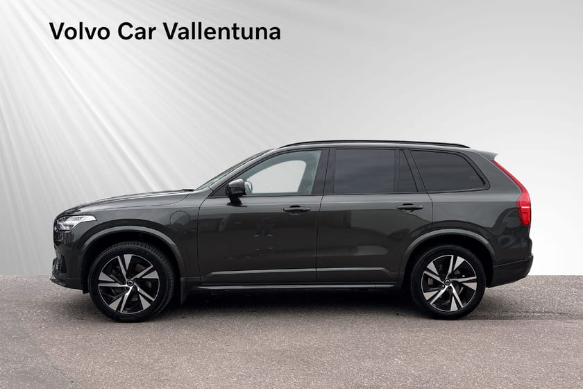Bild 3 av Volvo XC90