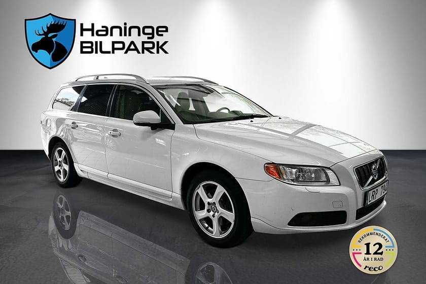 Bild 5 av Volvo V70