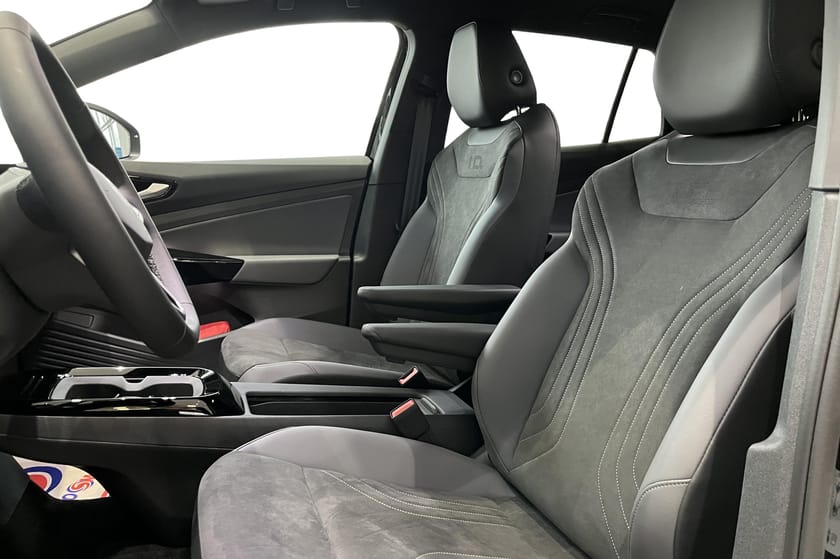 Bild 4 av Volkswagen ID.4 Pro