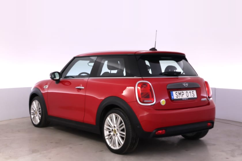 Bild 3 av MINI Cooper SE